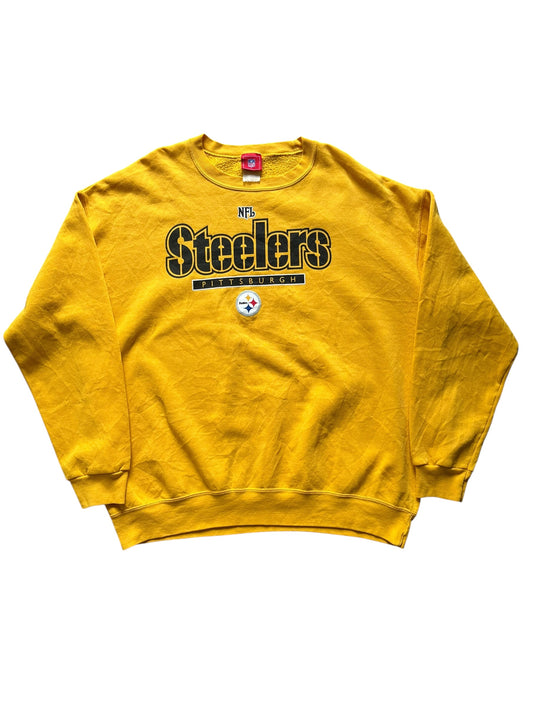 NFL Steelers Sweater (L)