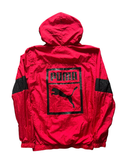 Puma Windbreaker (S)