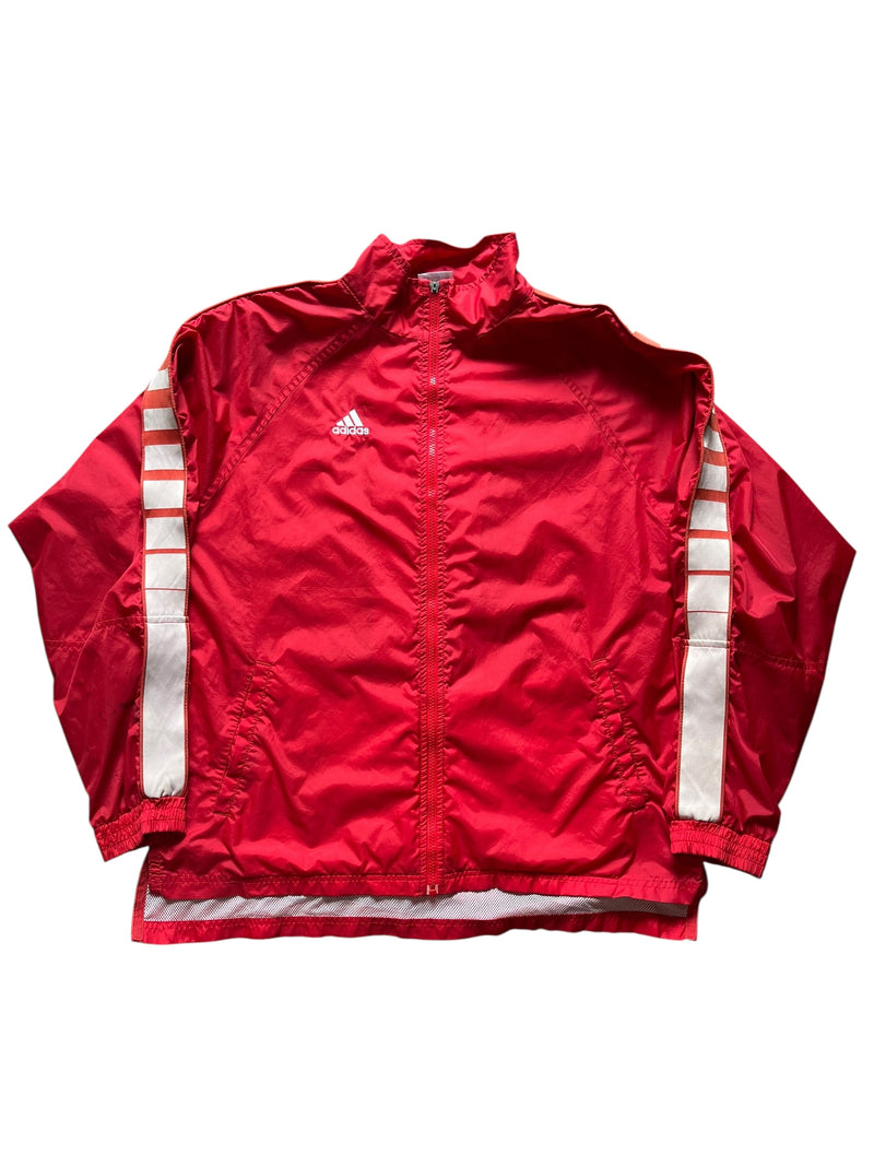 Adidas Trainingsjacke (M)