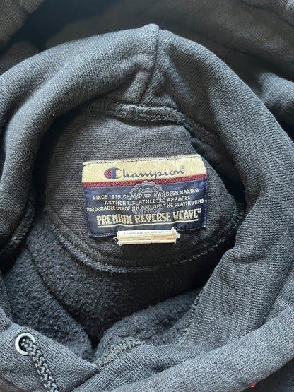 ST.PAUL Heavyweight Champion Hoodie (M)