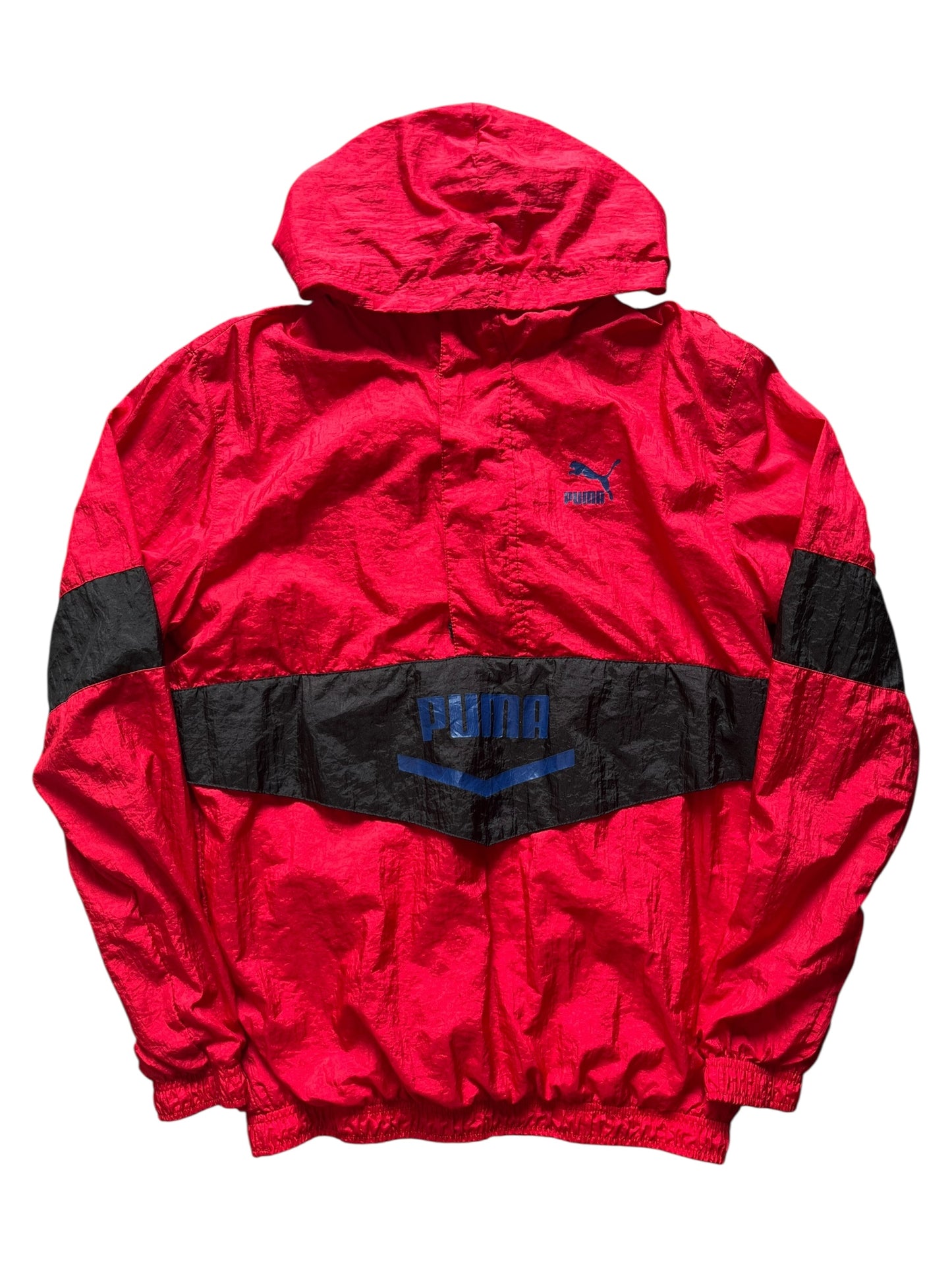 Puma Windbreaker (S)