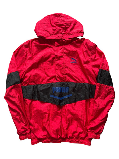 Puma Windbreaker (S)