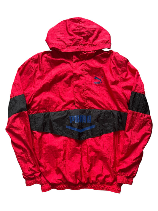 Puma Windbreaker (S)