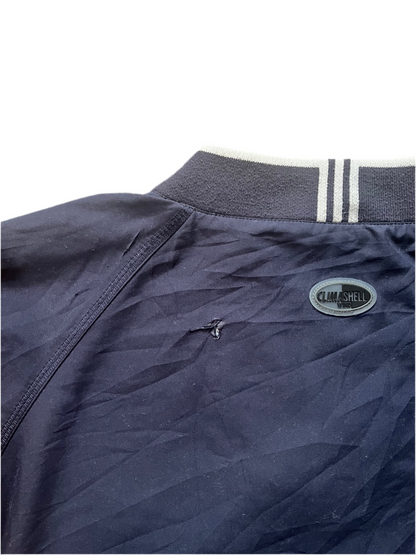 Adidas Windbreaker (M)