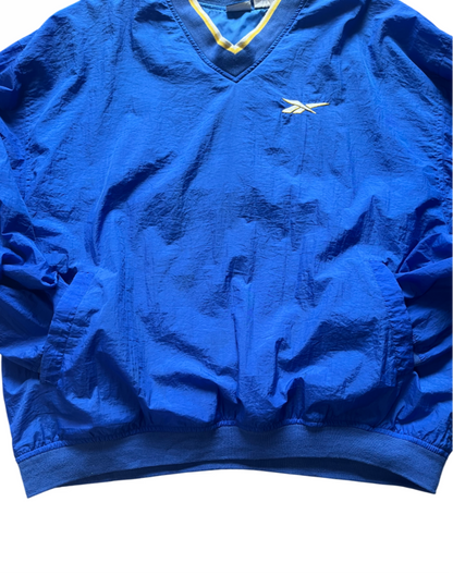 Reebok Windbreaker (XL)