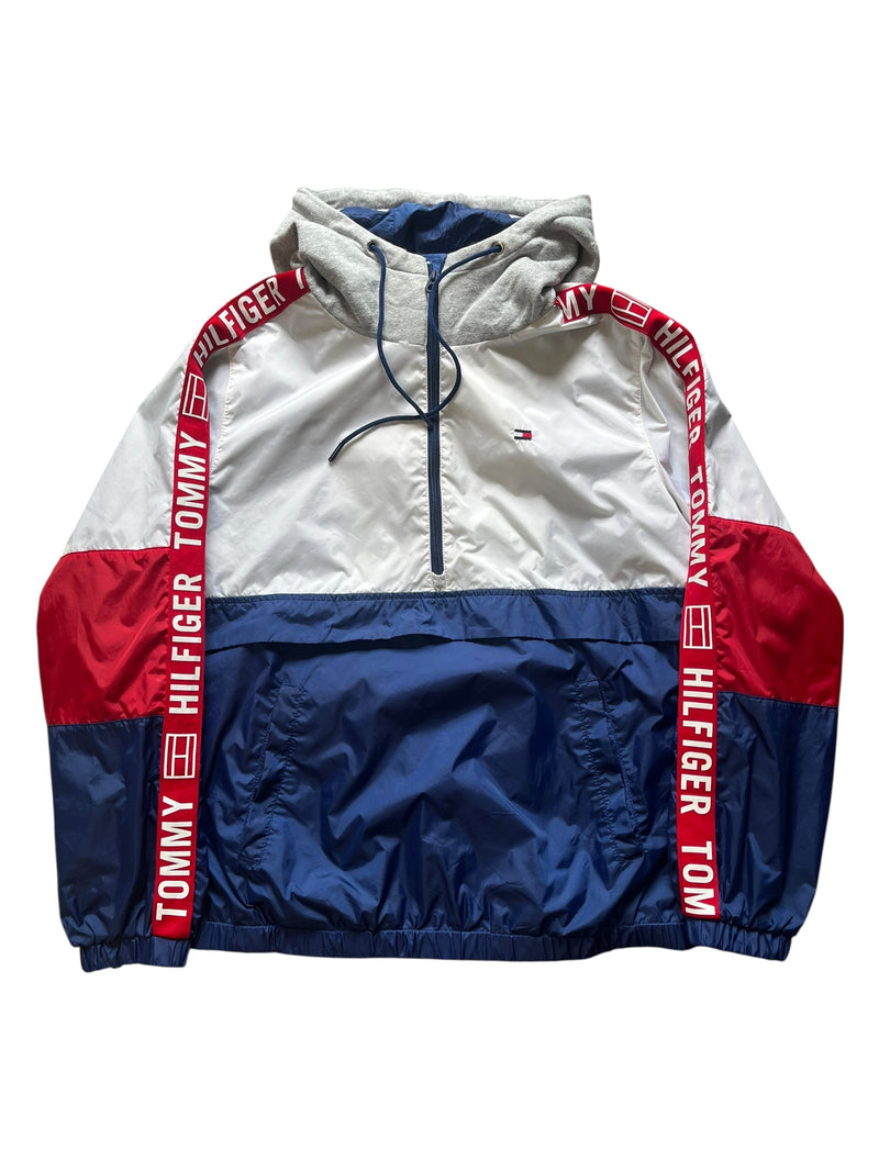 Rare Tommy Hilfiger Windbreaker (S)
