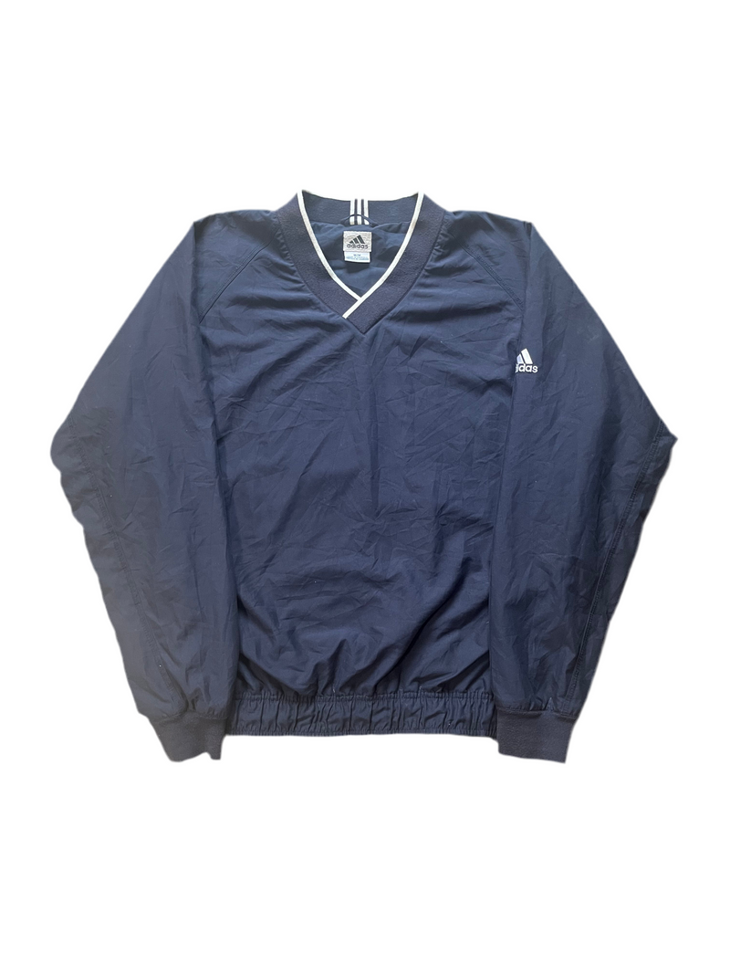 Adidas Windbreaker (M)