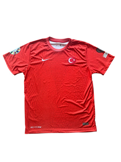 Nike Türkiye Trikot (L)