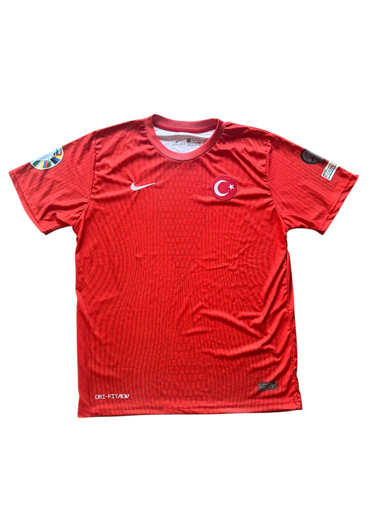 Nike Türkiye Trikot (L)