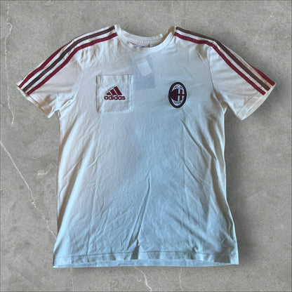 Adidas AC Mailand Shirt (XS)