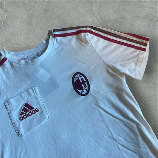 Adidas AC Mailand Shirt (XS)