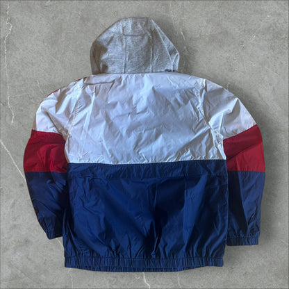 Rare Tommy Hilfiger Windbreaker (S)