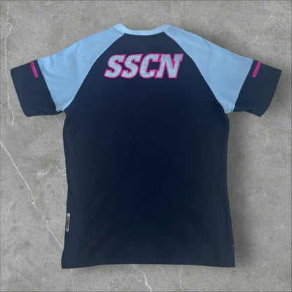 Kappa SSC Napoli Polo (M)