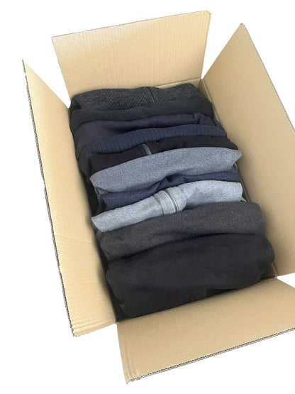DK Vintage Box |11x Calvin Klein Sweater (Grade A)