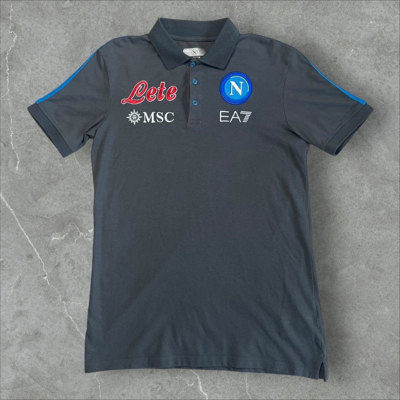 SSC Napoli Polo (M)
