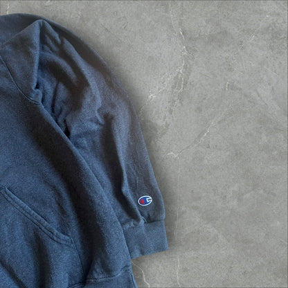 Damen Champion Hoodie (S)