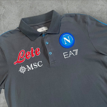SSC Napoli Polo (M)