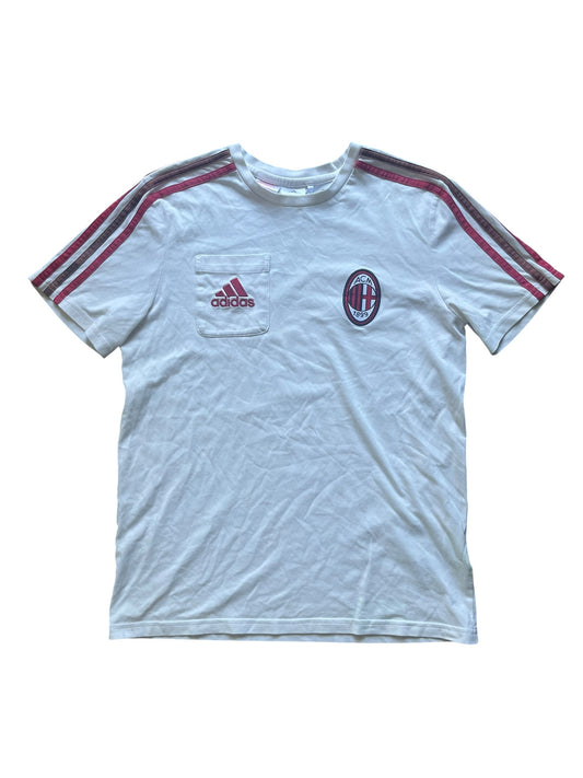 Adidas AC Mailand Shirt (XS)