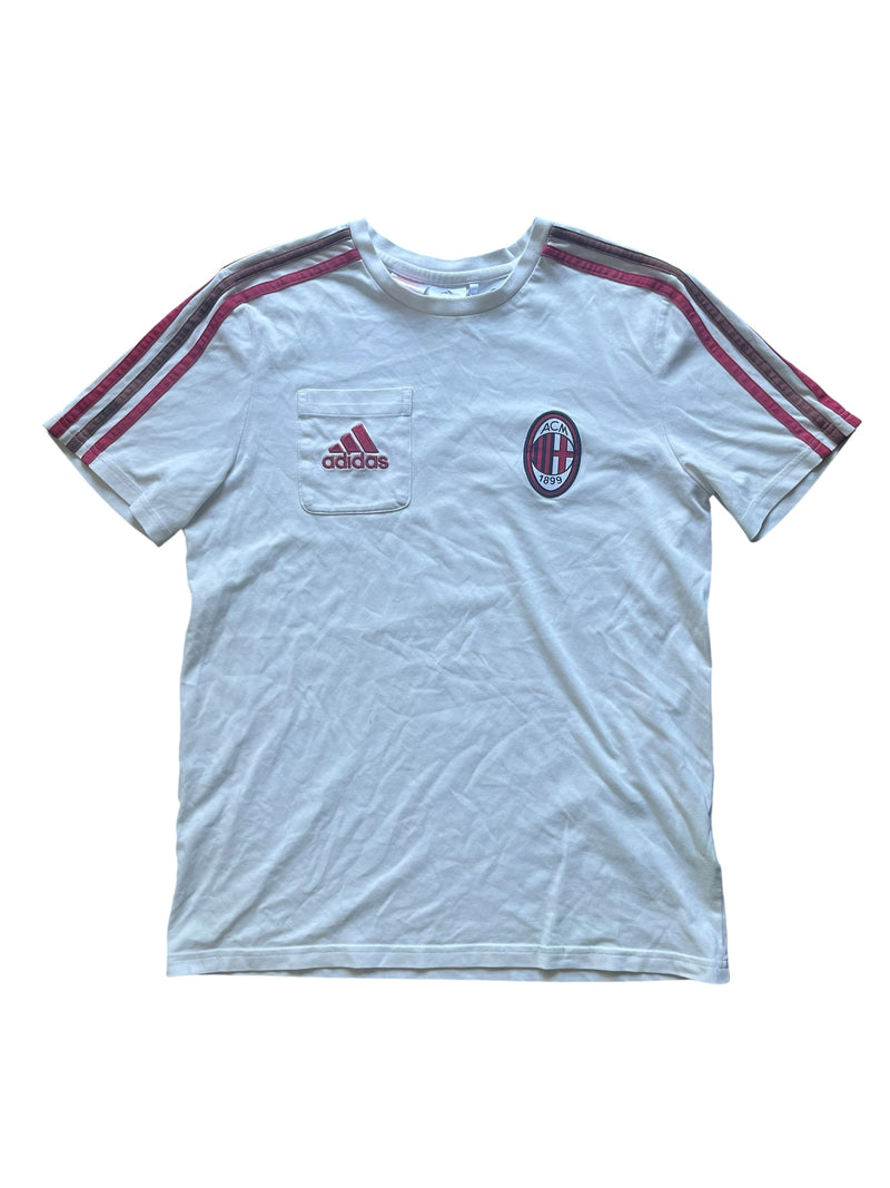 Adidas AC Mailand Shirt (XS)