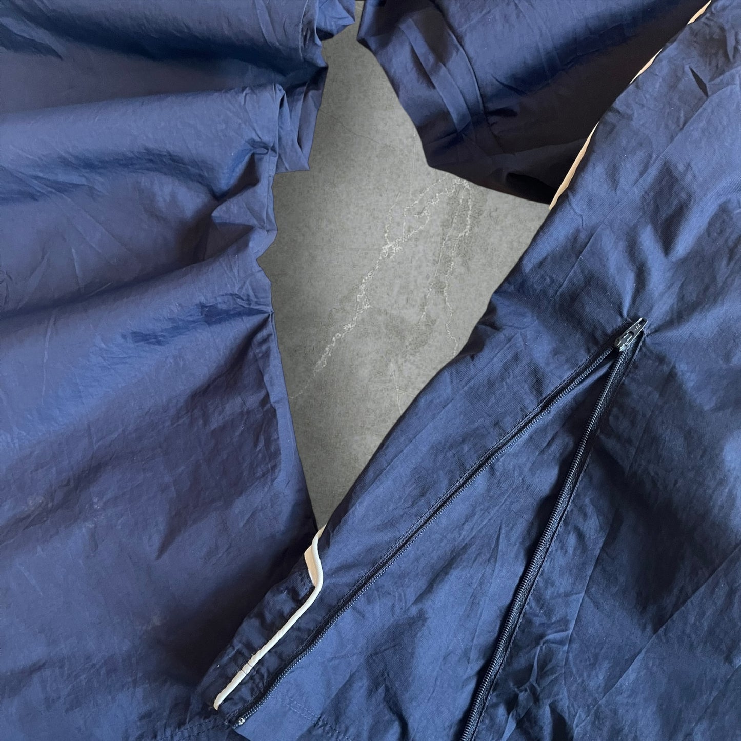 Nike Trackpants 2000s (M)