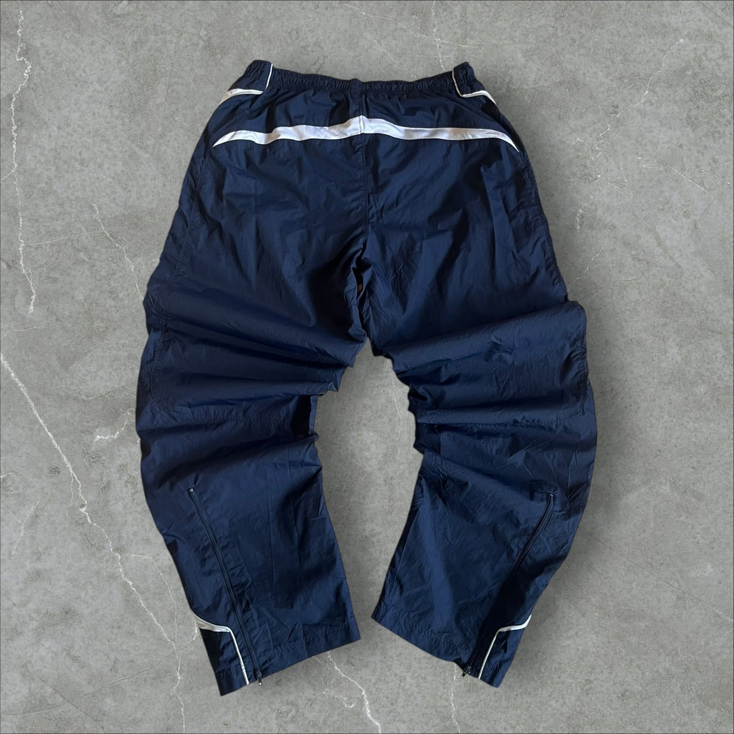 Nike Trackpants 2000s (M)