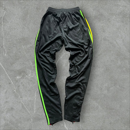 Adidas Ajax Amsterdam Trackpants – Rasta Colors – Reggae Edition 2021 (XL)