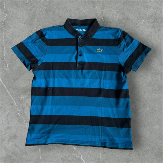 Lacoste Polo (L)