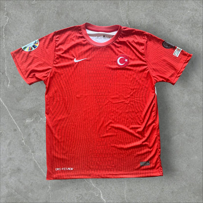 Nike Türkiye Trikot (L)