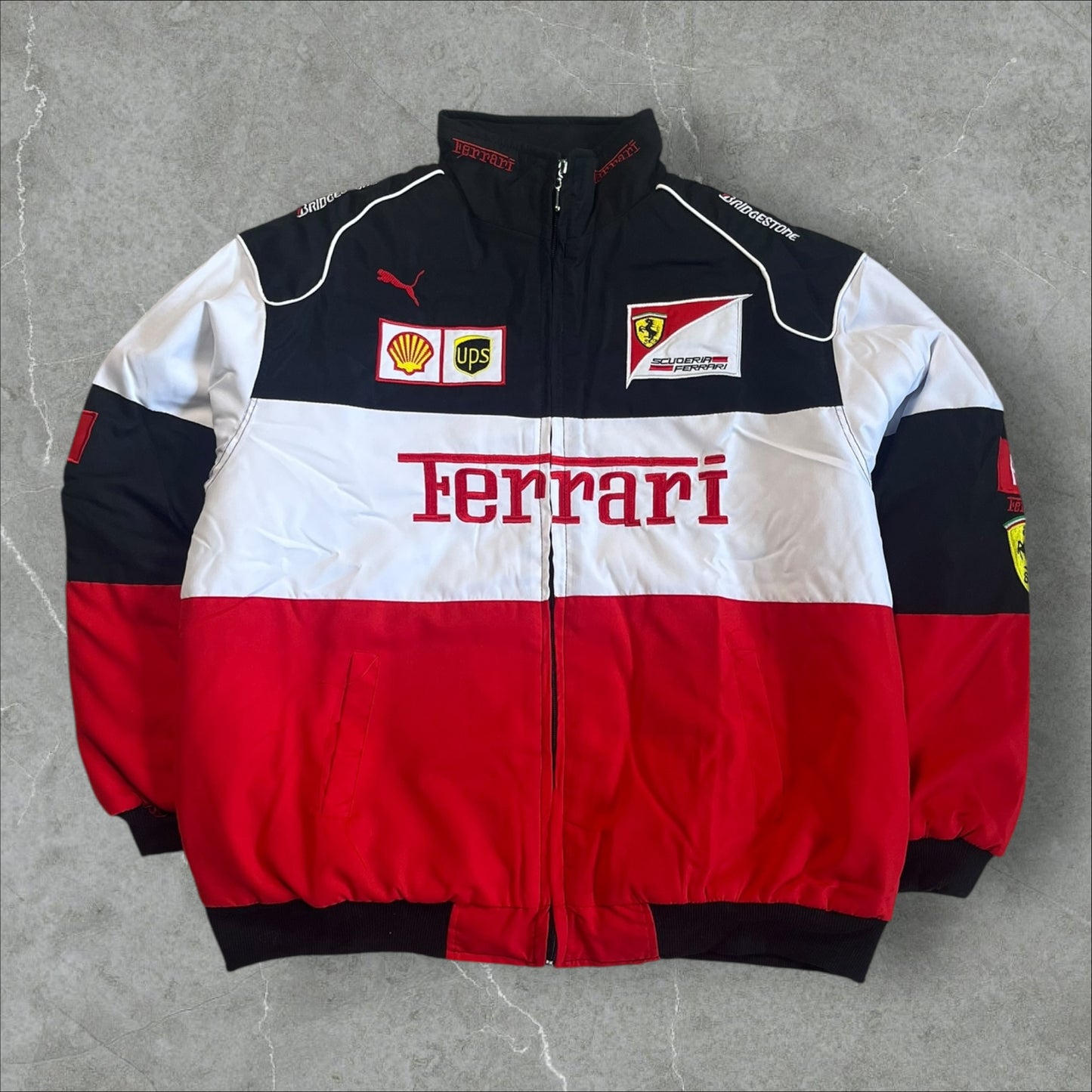 Ferrari Jacket (L)