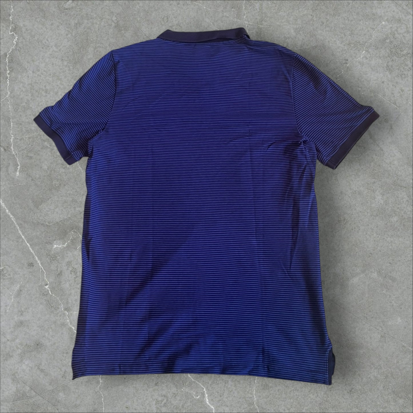 Nike FC Barcelona Polo (XL)