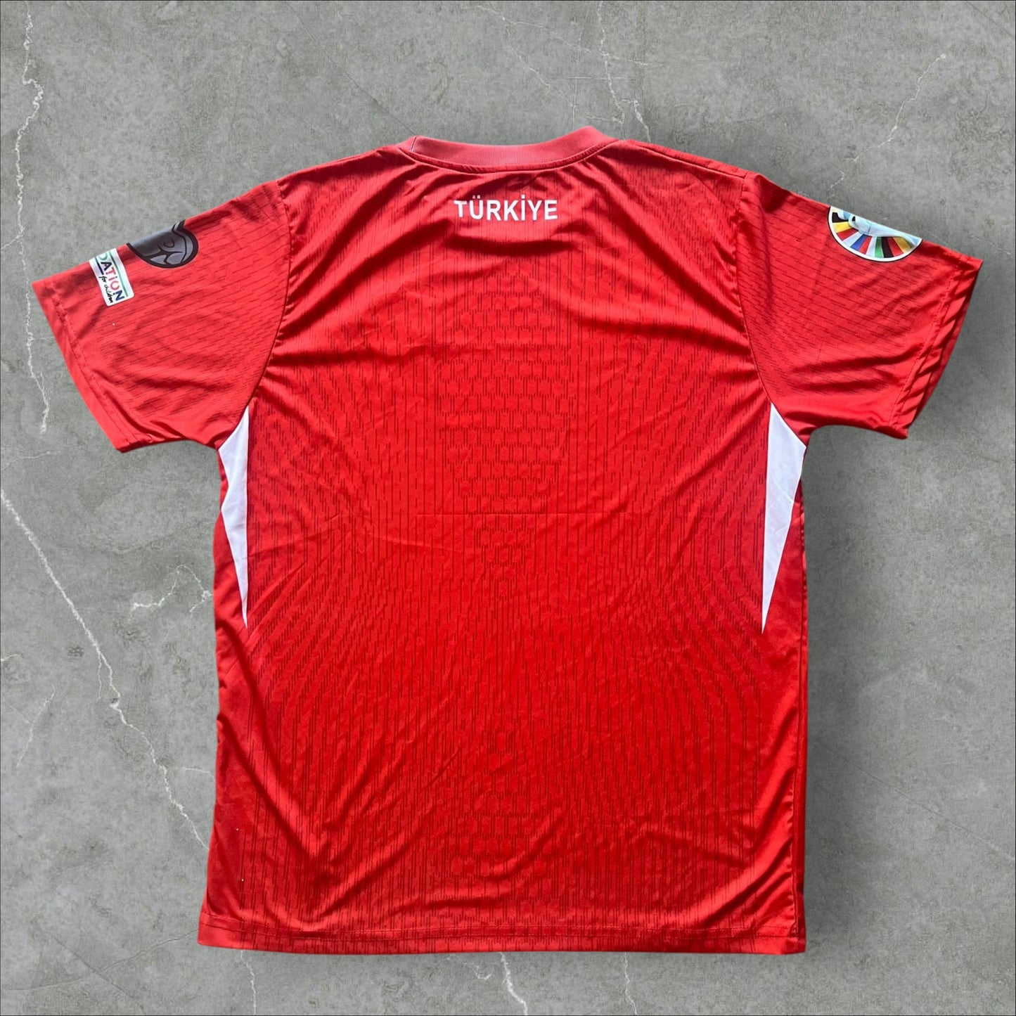 Nike Türkiye Trikot (L)