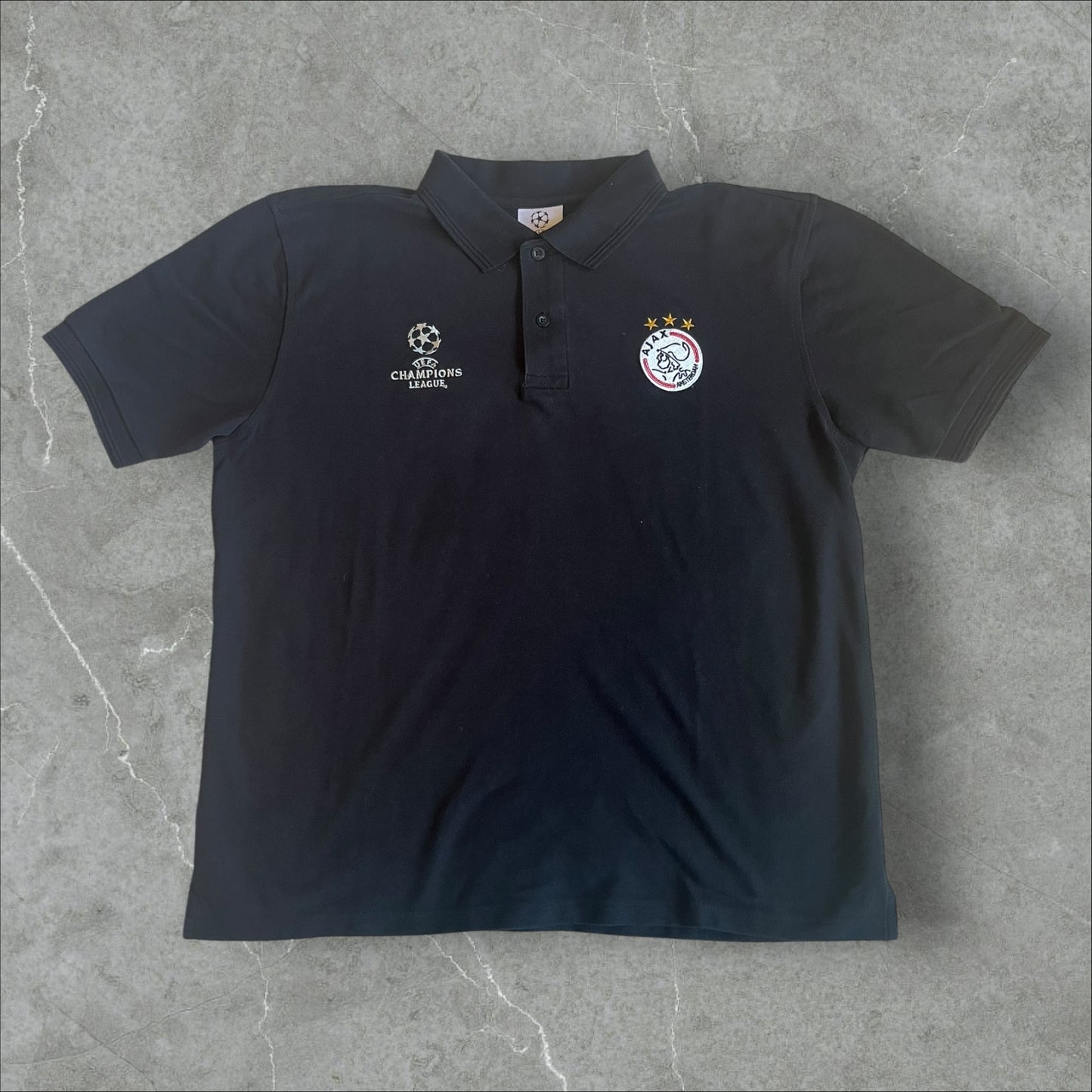 Ajax Amsterdam Polo (M)