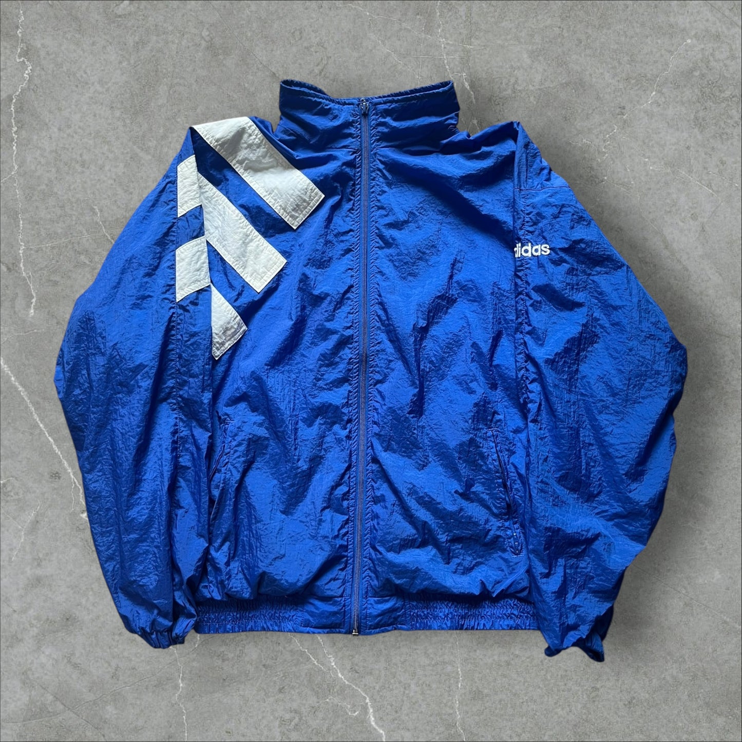Adidas Trackjacket (M)