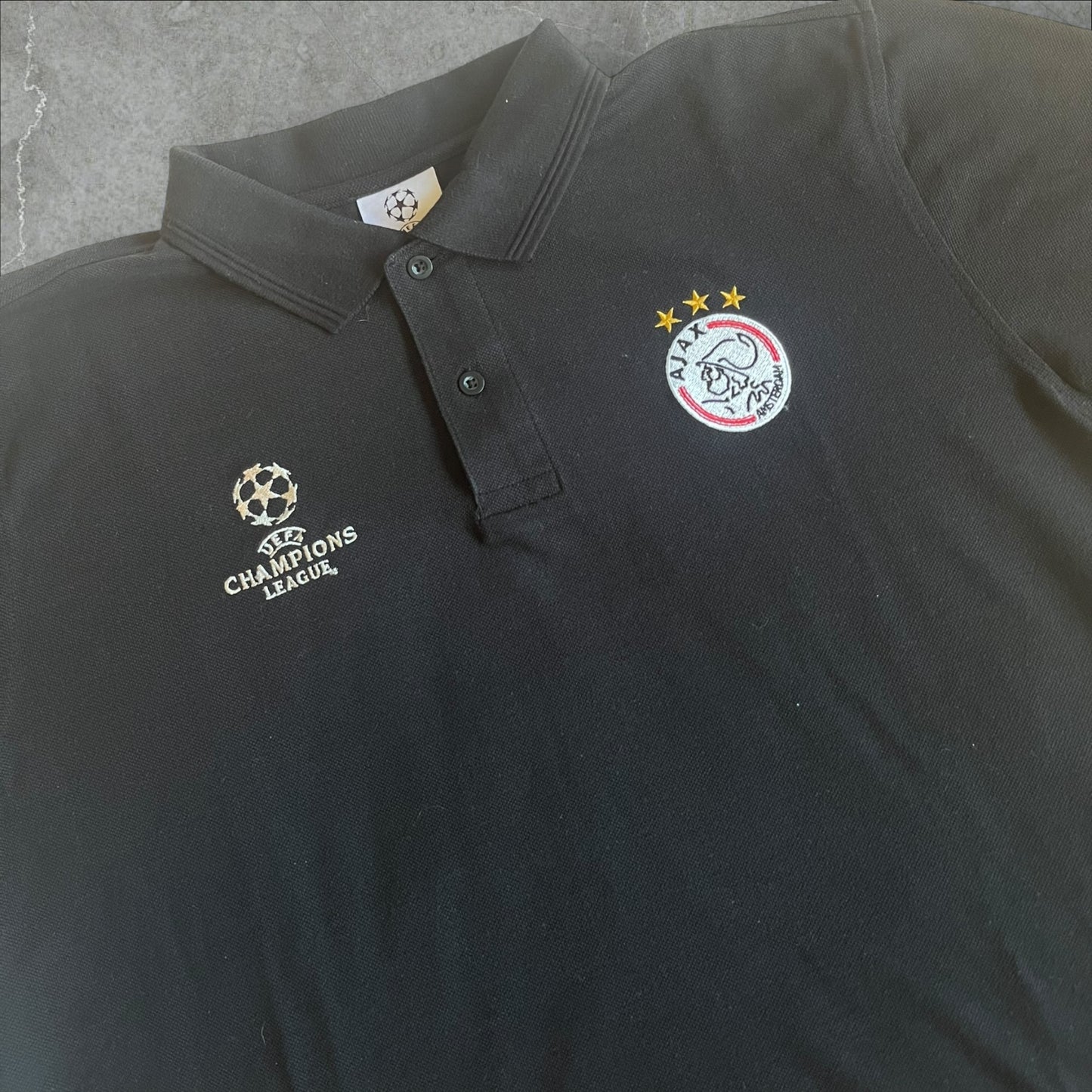 Ajax Amsterdam Polo (M)