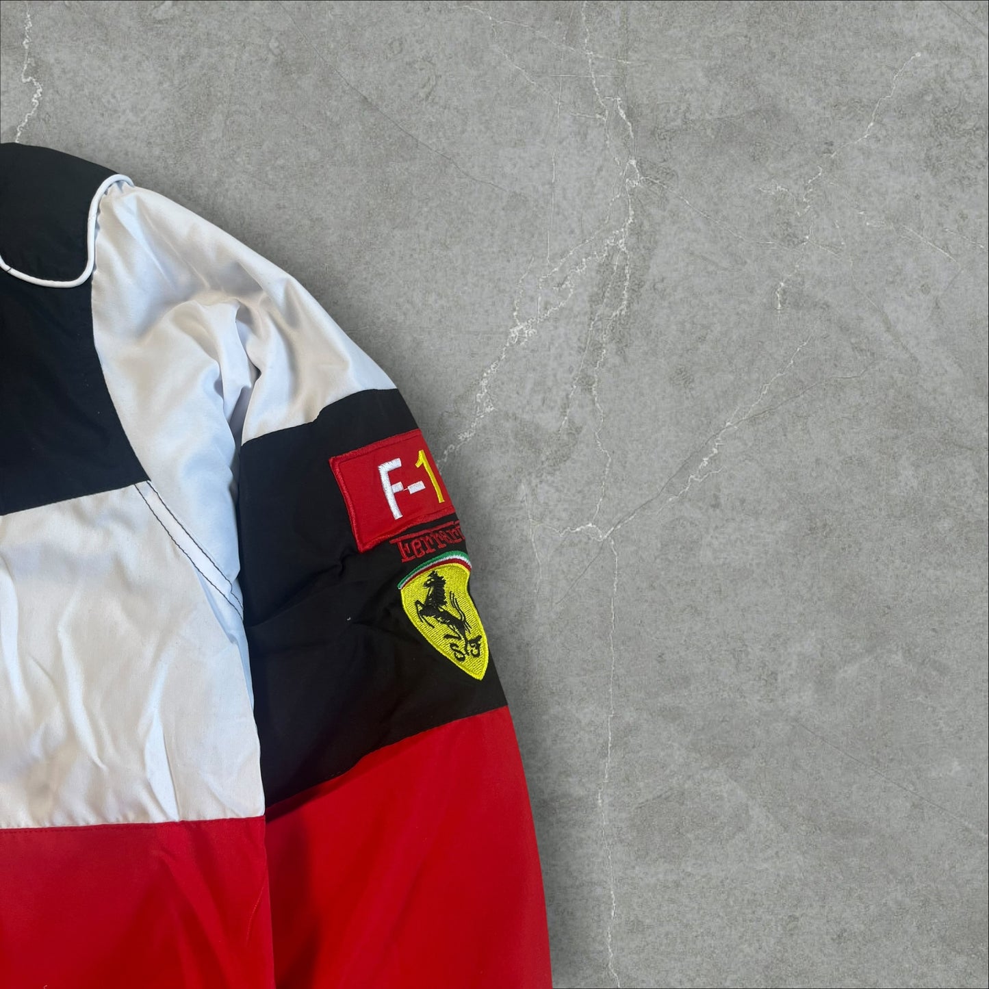 Ferrari Jacket (L)