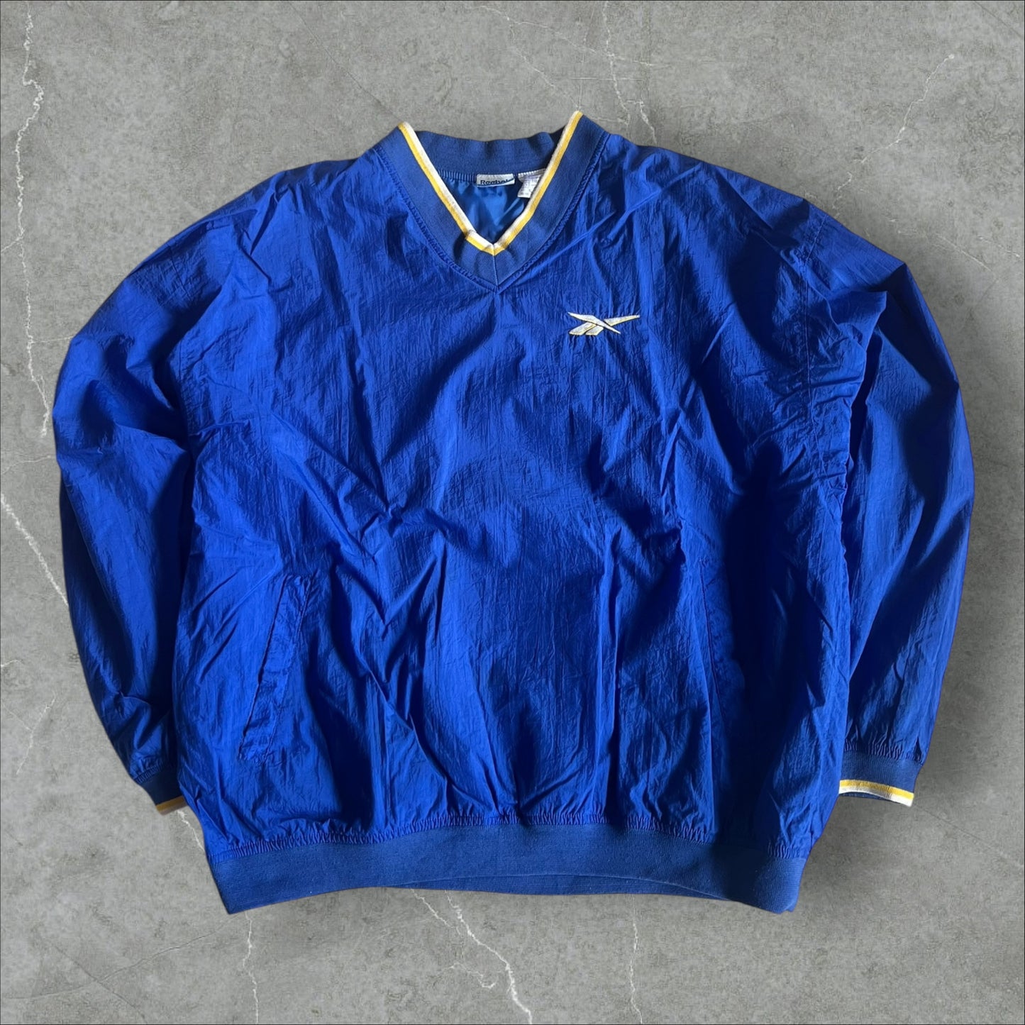 Reebok Windbreaker (XL)