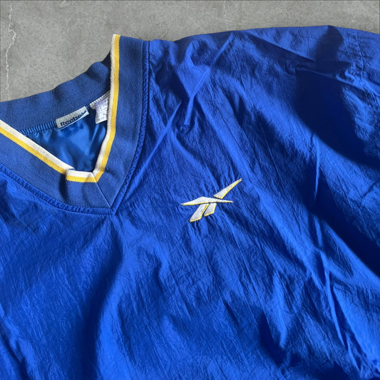 Reebok Windbreaker (XL)