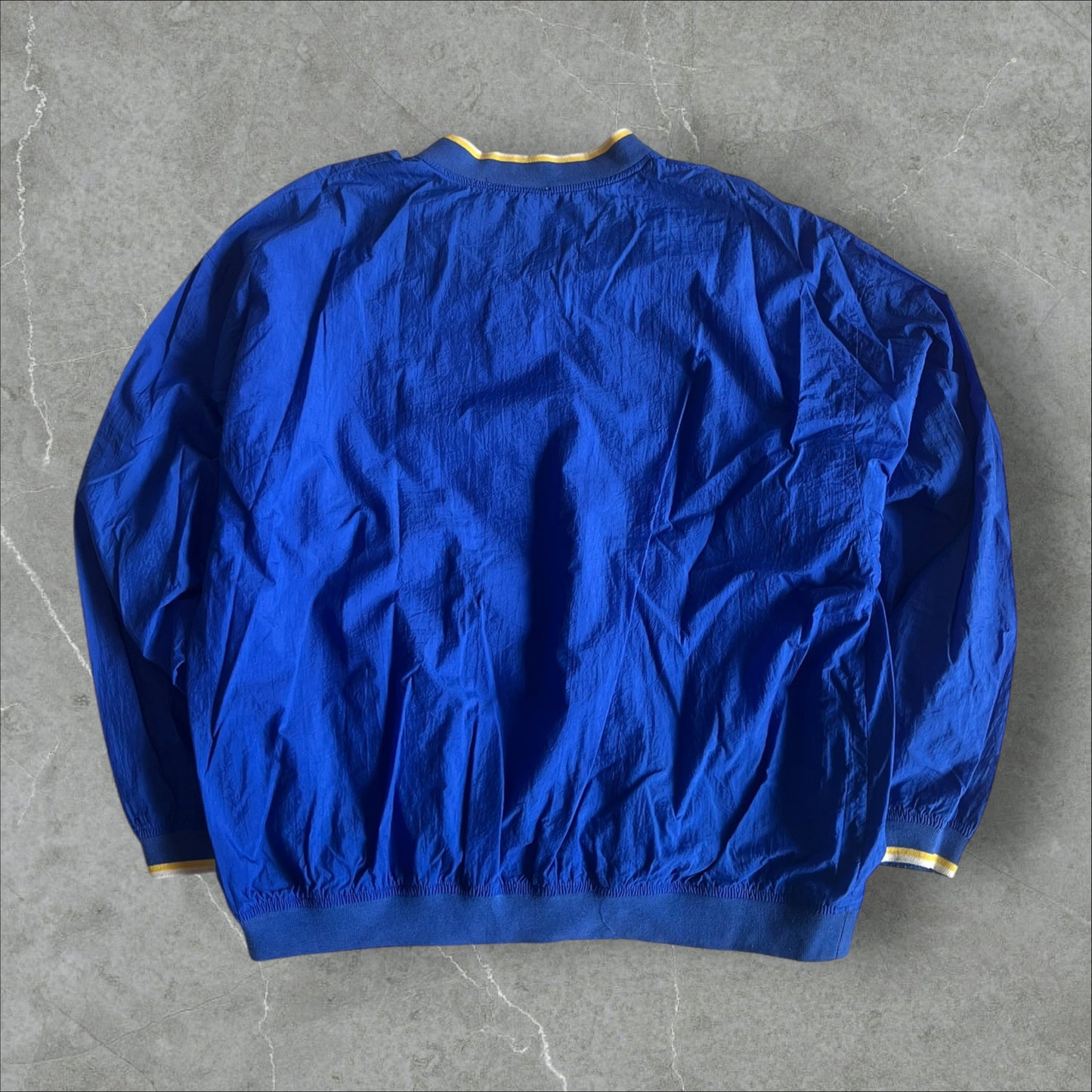 Reebok Windbreaker (XL)
