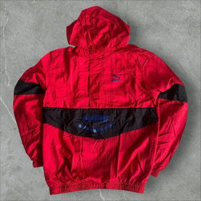 Puma Windbreaker (S)
