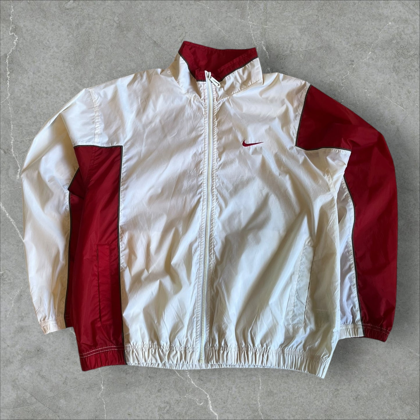 Nike Jacket (L)