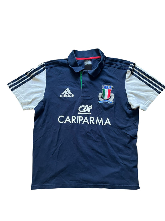 Adidas Italien Polo (L)
