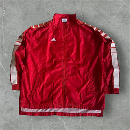 Adidas Trackjacket (M)