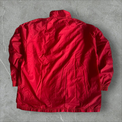 Adidas Trackjacket (M)