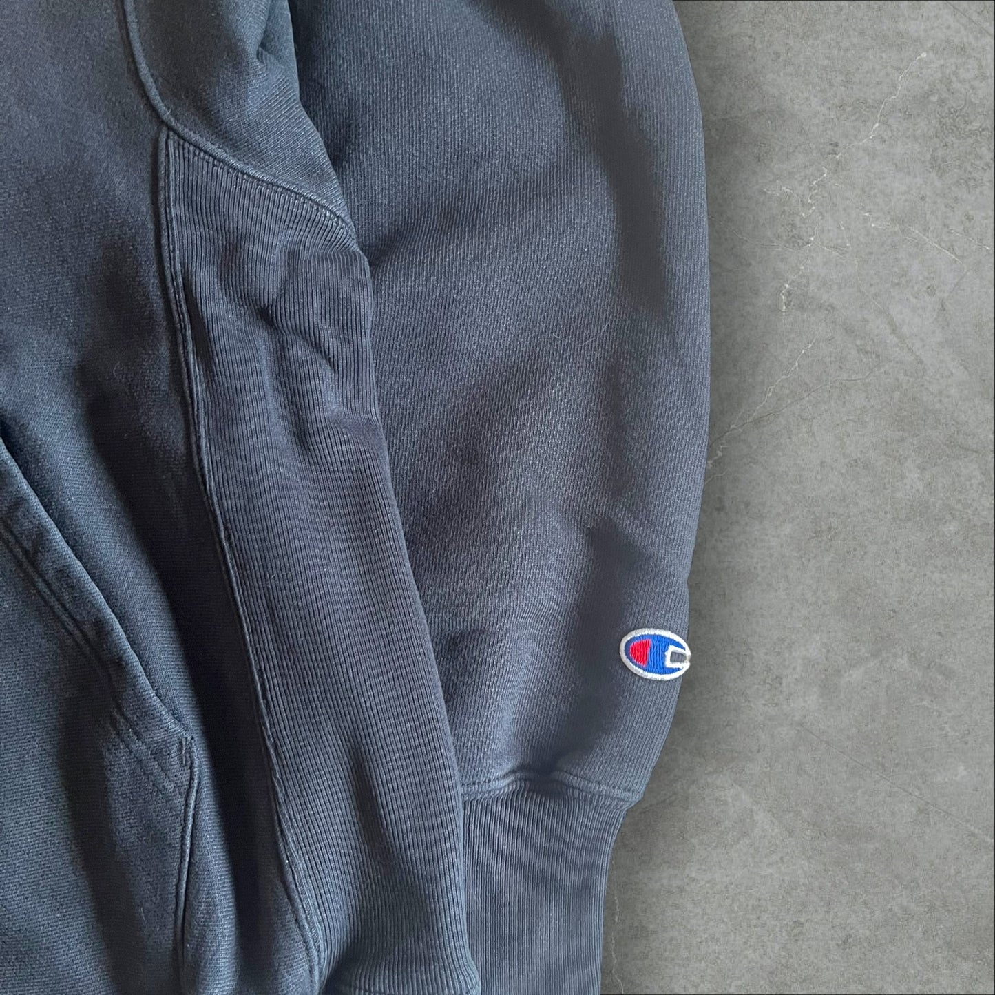 ST.PAUL Heavyweight Champion Hoodie (M)