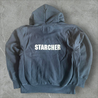 ST.PAUL Heavyweight Champion Hoodie (M)