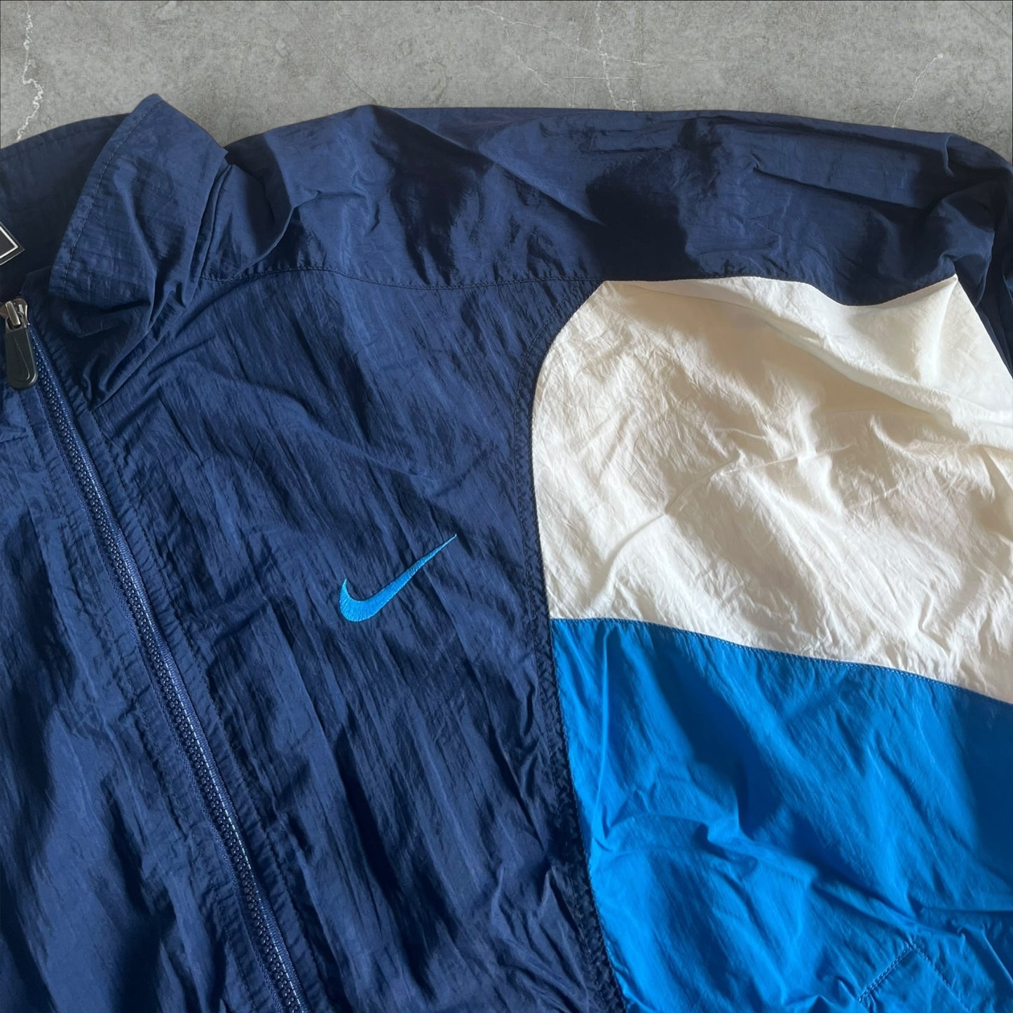 Nike Jacket (XL)