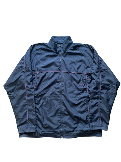 Damen Adidas Trainingsjacke (M)