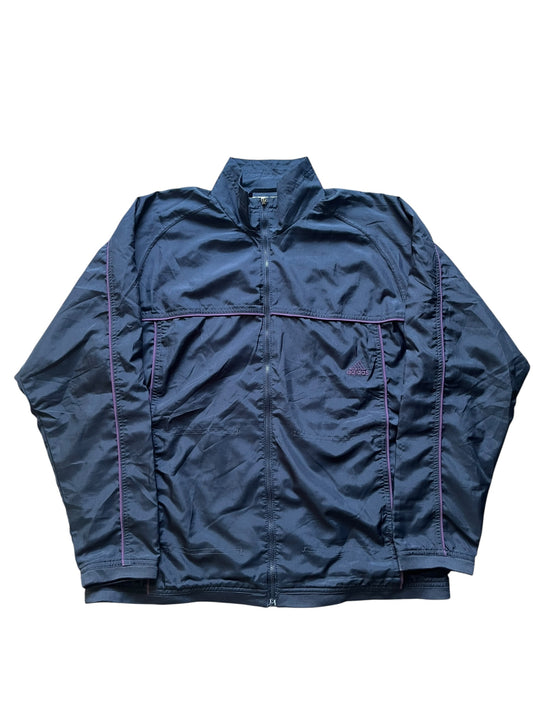 Damen Adidas Trainingsjacke (M)