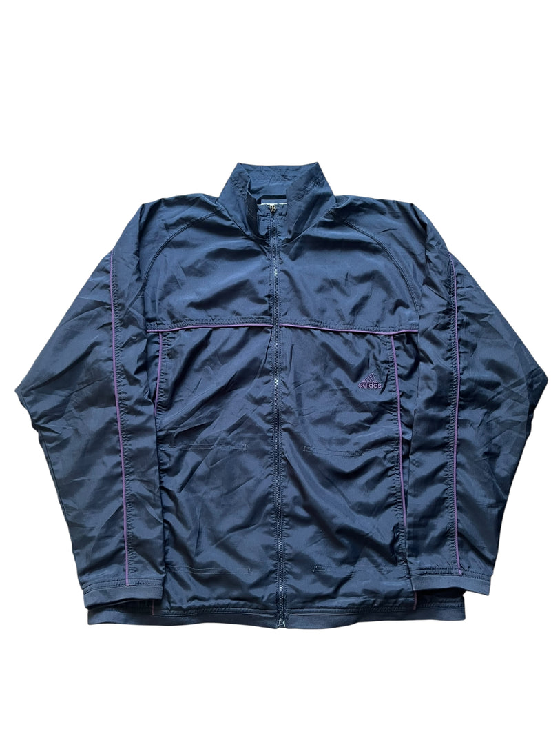Damen Adidas Trainingsjacke (M)