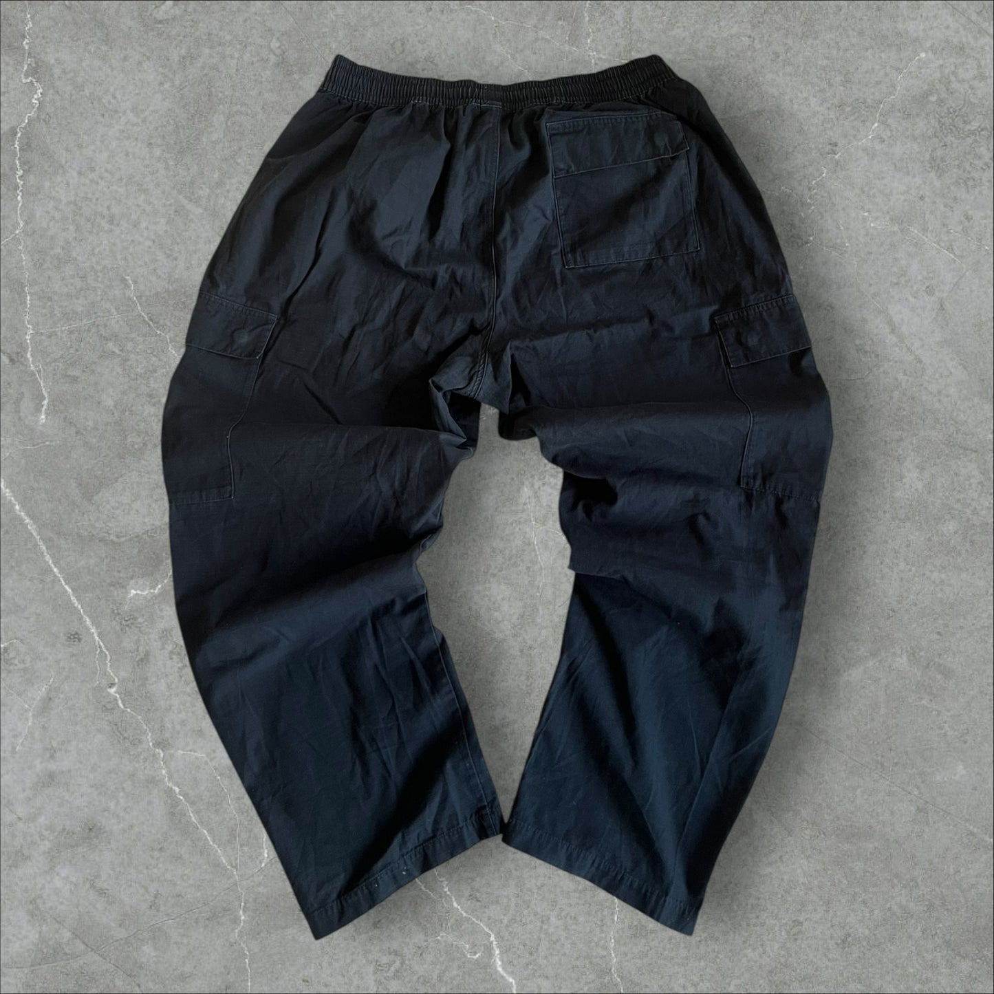 Nike Cargo Pants (L)